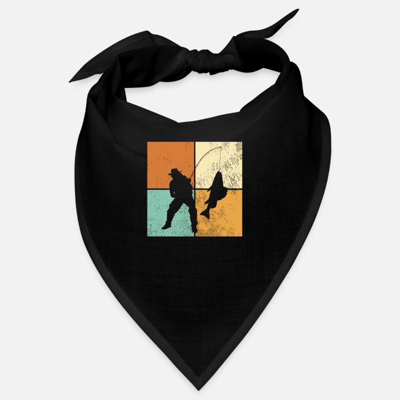 Pêche Bandana