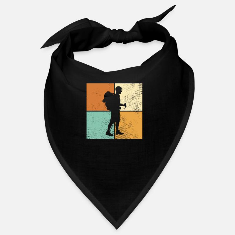 Wander Bandana