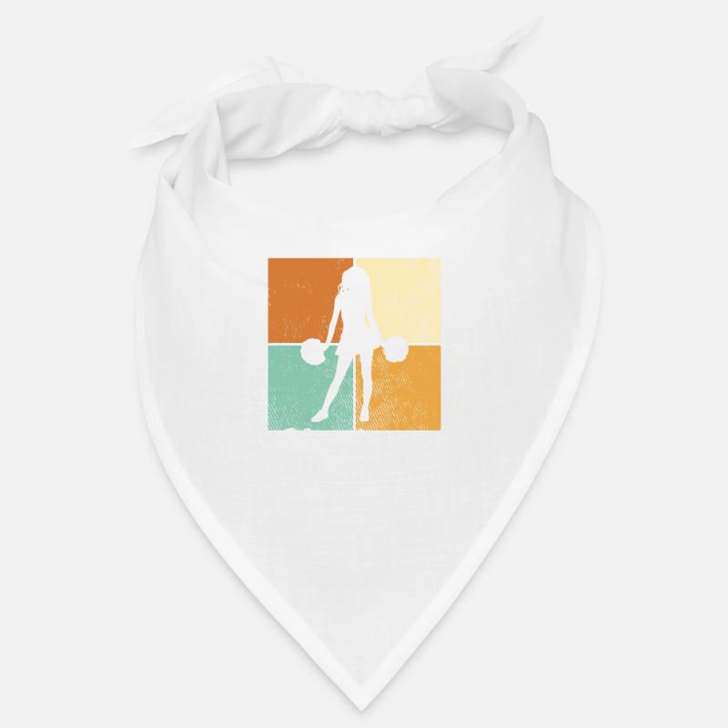 Cheerleading Bandana