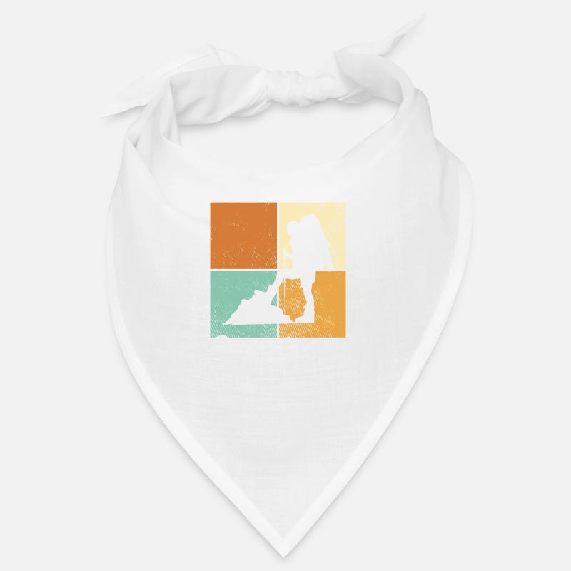 Bergsteigen Bandana