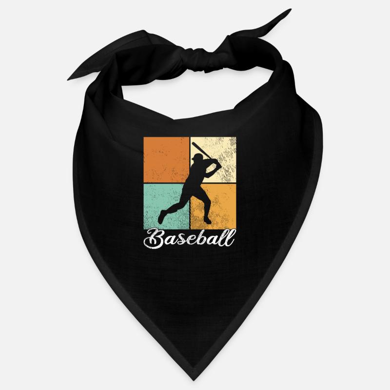 Baseball Bandana