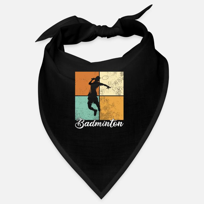 Badminton Bandana