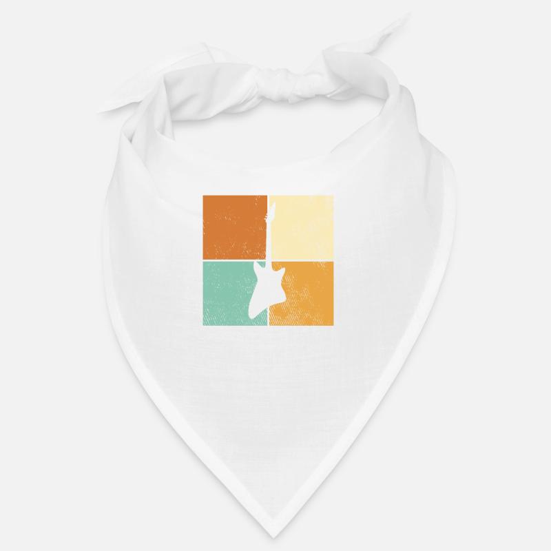 Rock Bandana