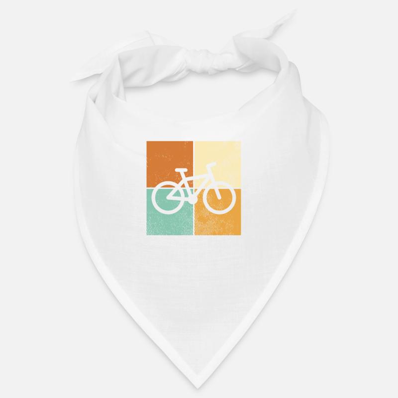 Bicycle Bandana