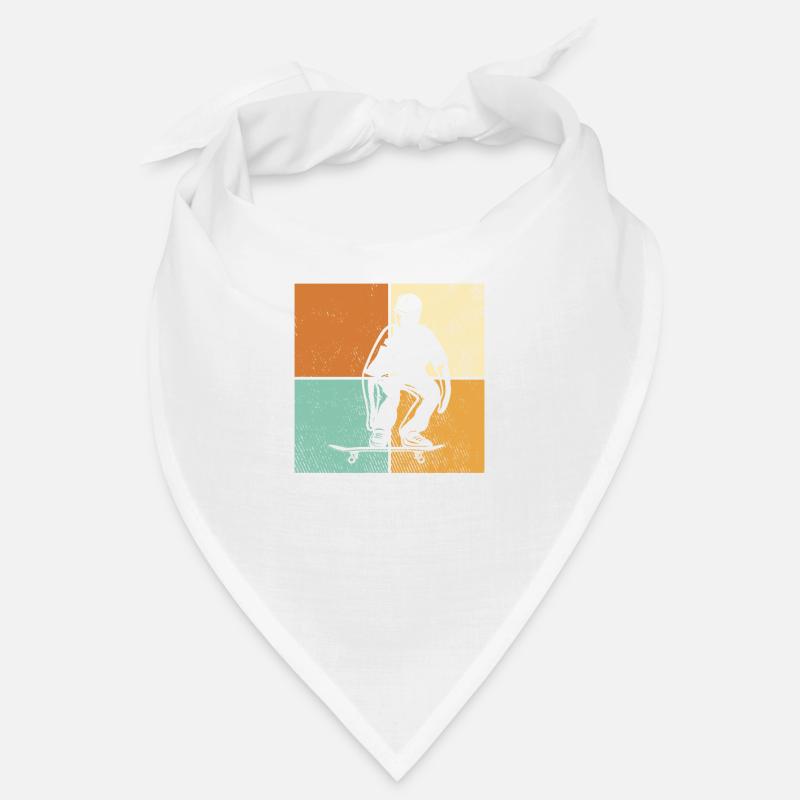 Skate Bandana