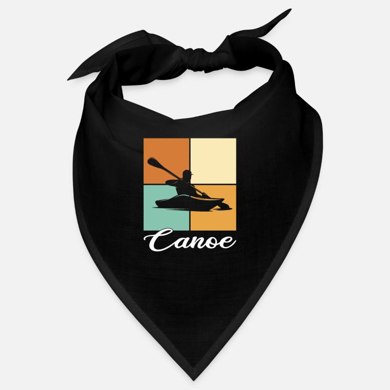 Canoë Bandana