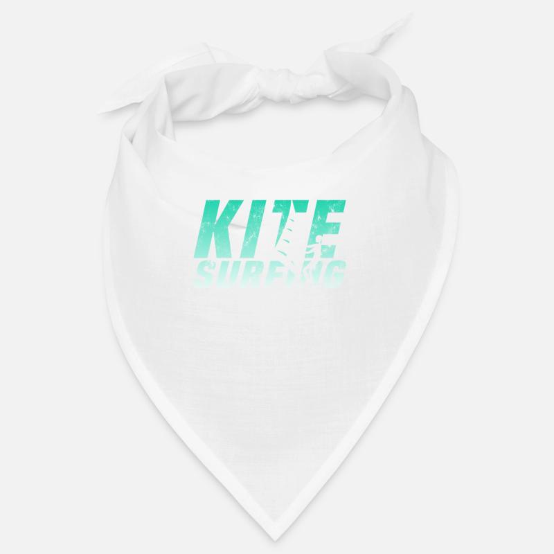 Kite surfing Bandana