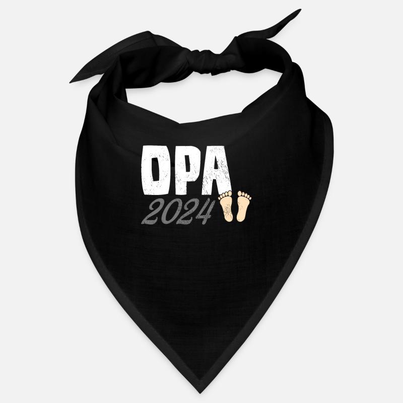 Opa 2024 Bandana