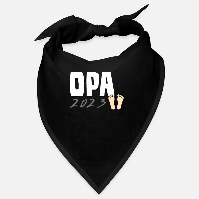 Opa 2023 Bandana