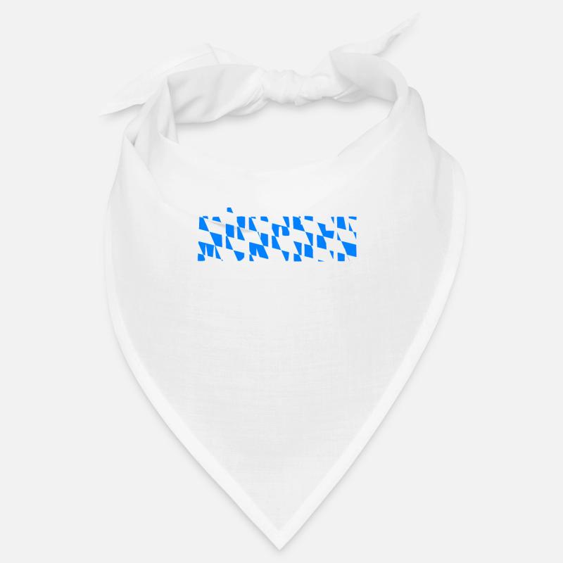 München Bandana