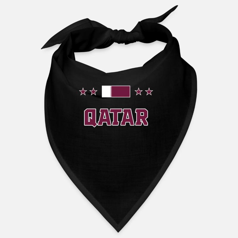 Katar Bandana
