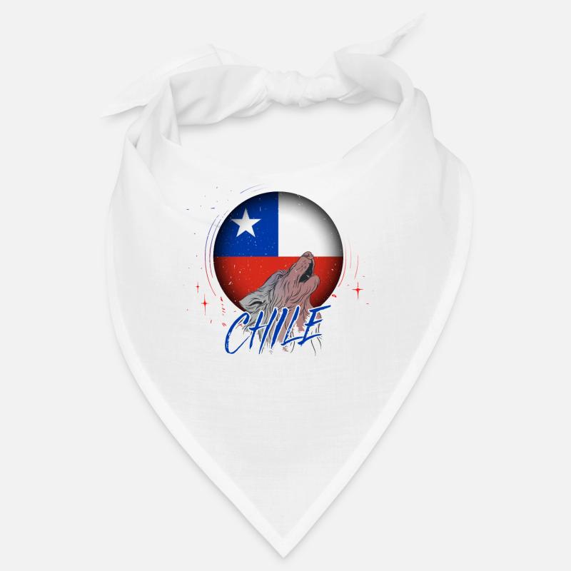 Chili Bandana