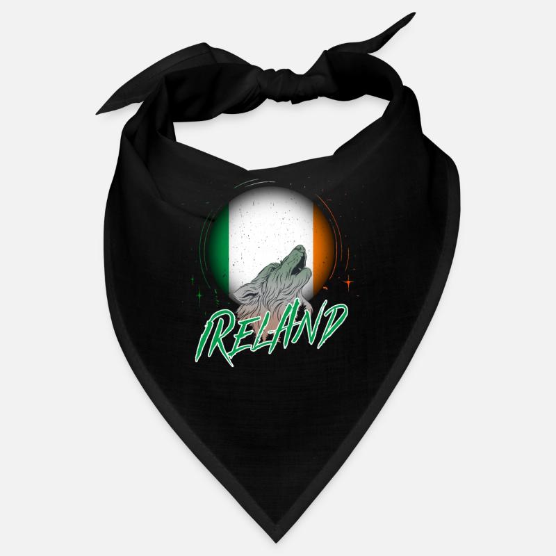 Irlande Bandana