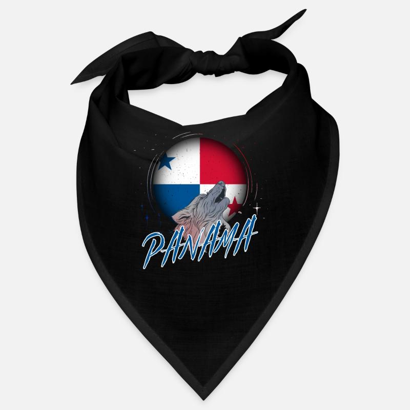 Panama Bandana
