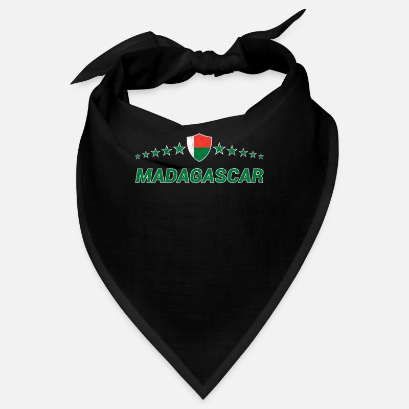 Macédoine Bandana