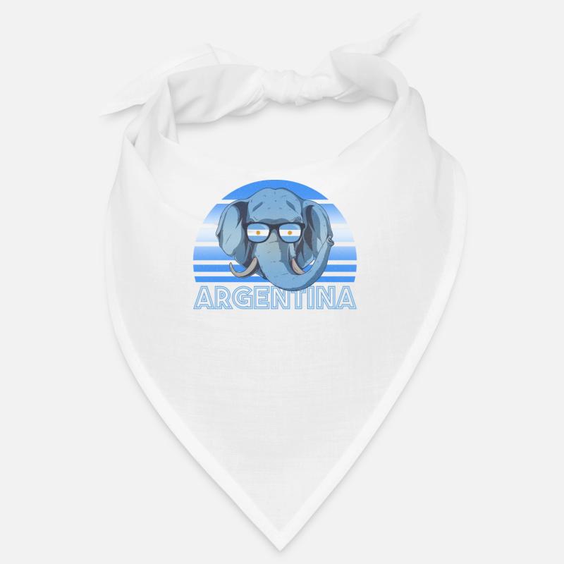 Argentine Bandana
