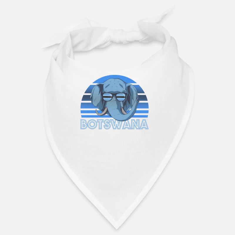 Botswana Bandana