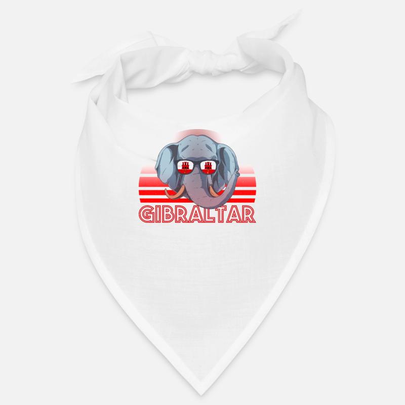 Gibraltar Bandana