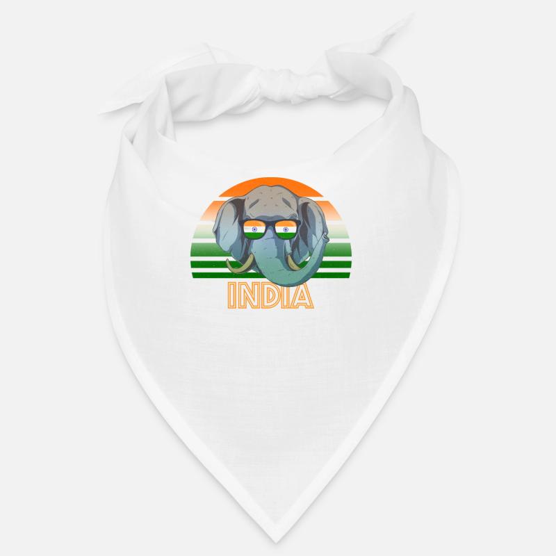 Inde Bandana