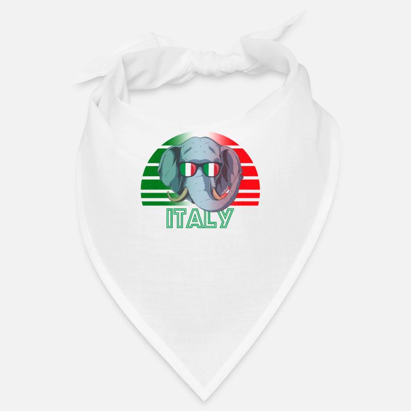 Italie Bandana