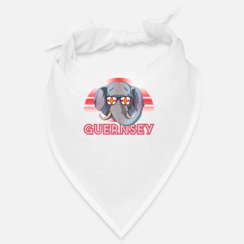 Guernesey Bandana