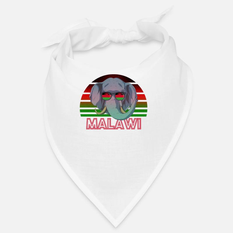 Malawi Bandana