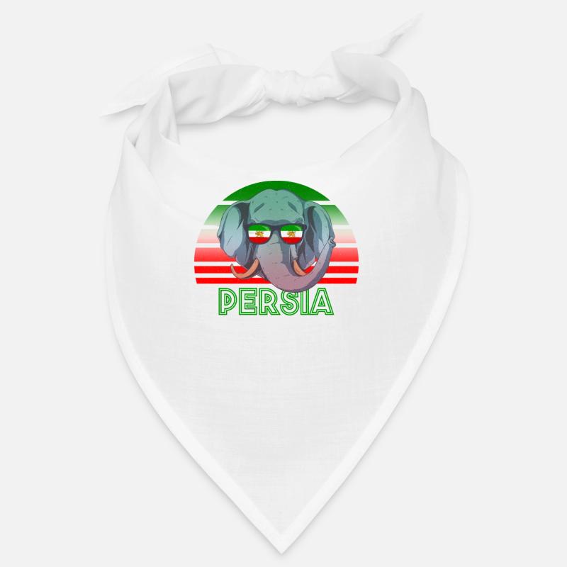 Persia Bandana