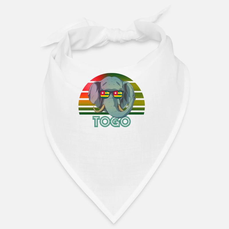 Togo Bandana