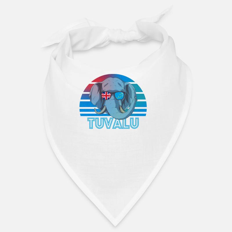 Tuvalu Bandana