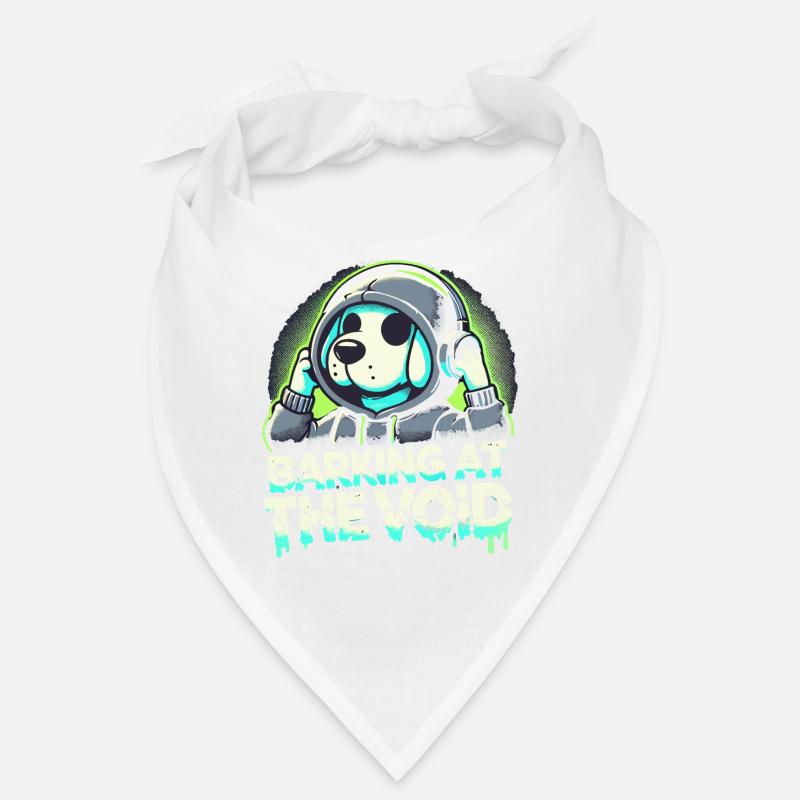 Emo chien gothique chien amant emo mode gothique style gothique Bandana