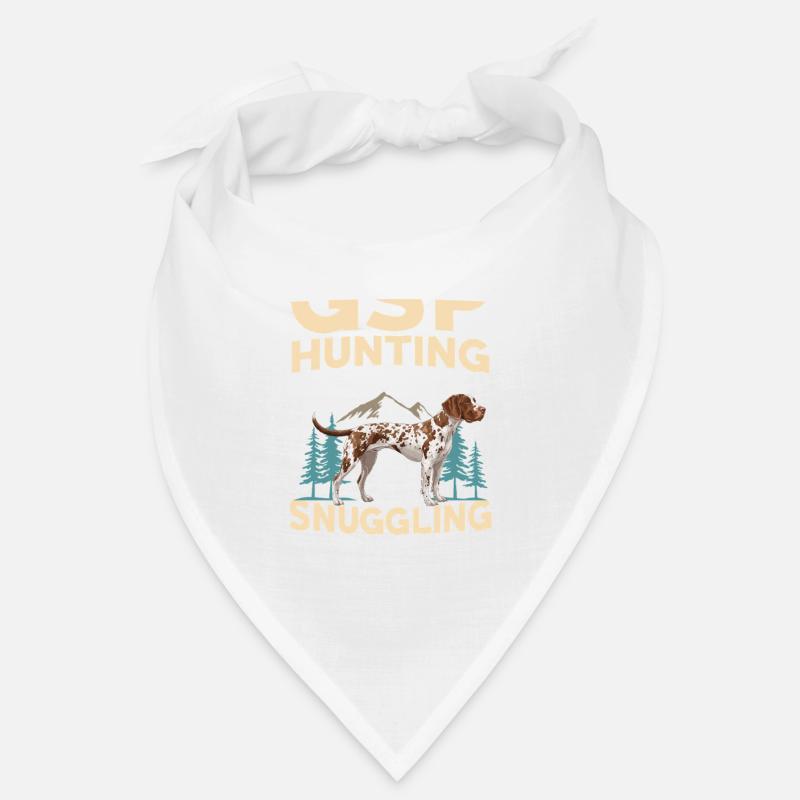 Hunting Bandana