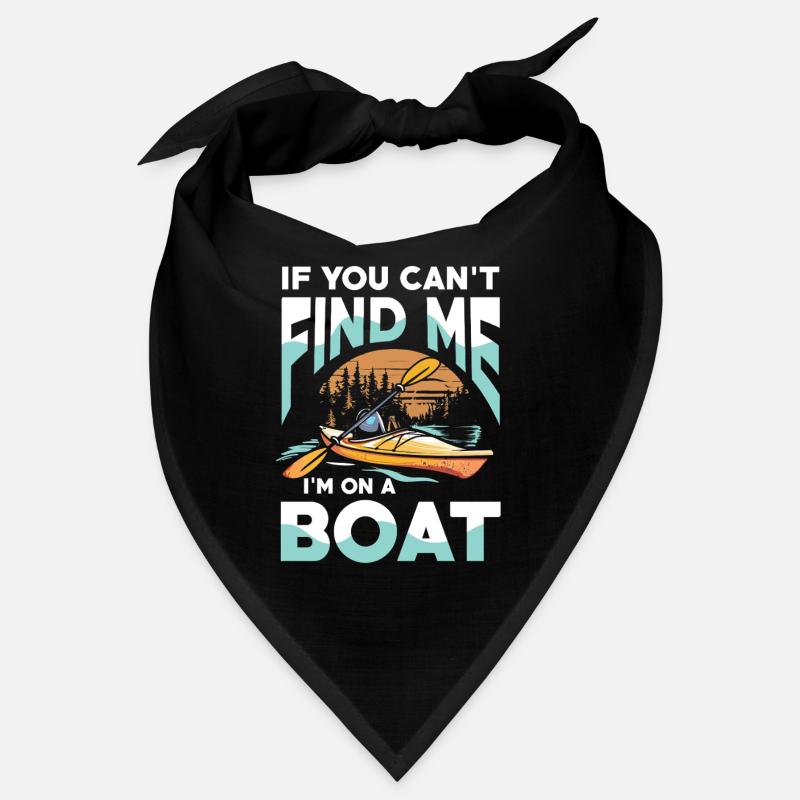 Si vous ne me trouvez pas, je suis à la Bandana