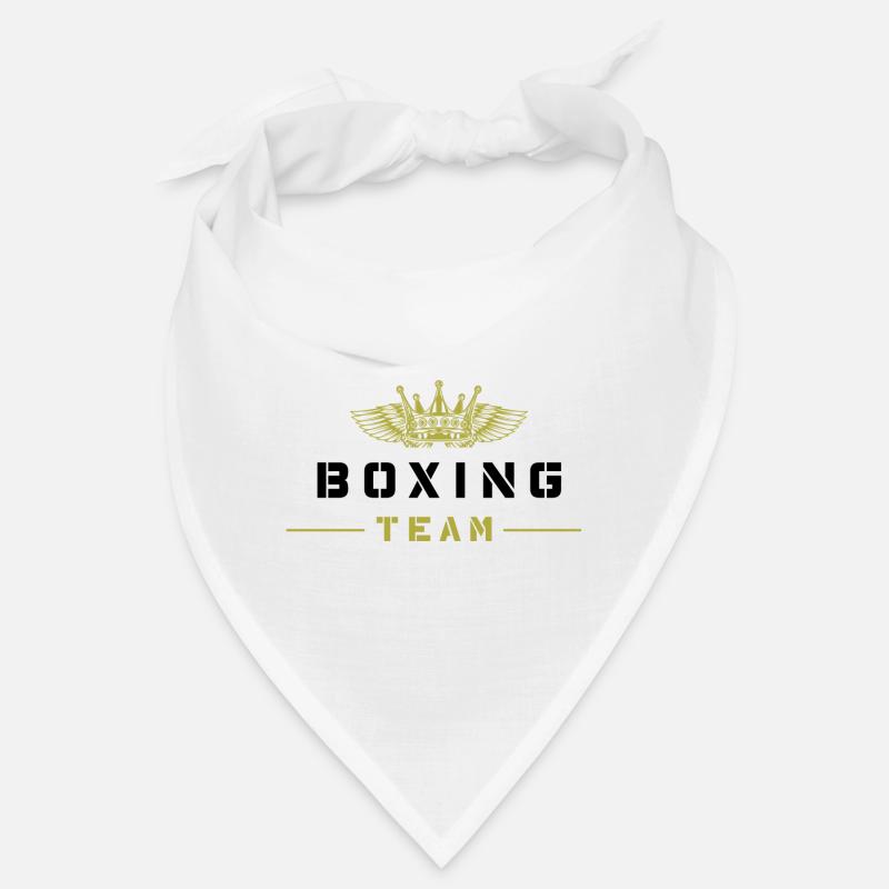 Équipe de boxe Bandana
