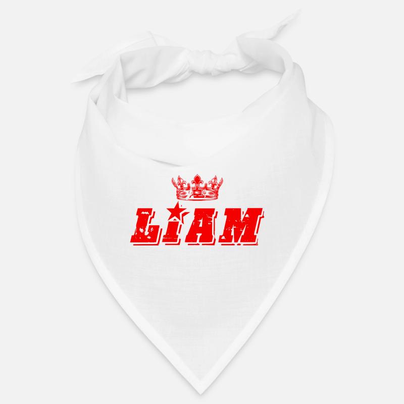 Liam Bandana