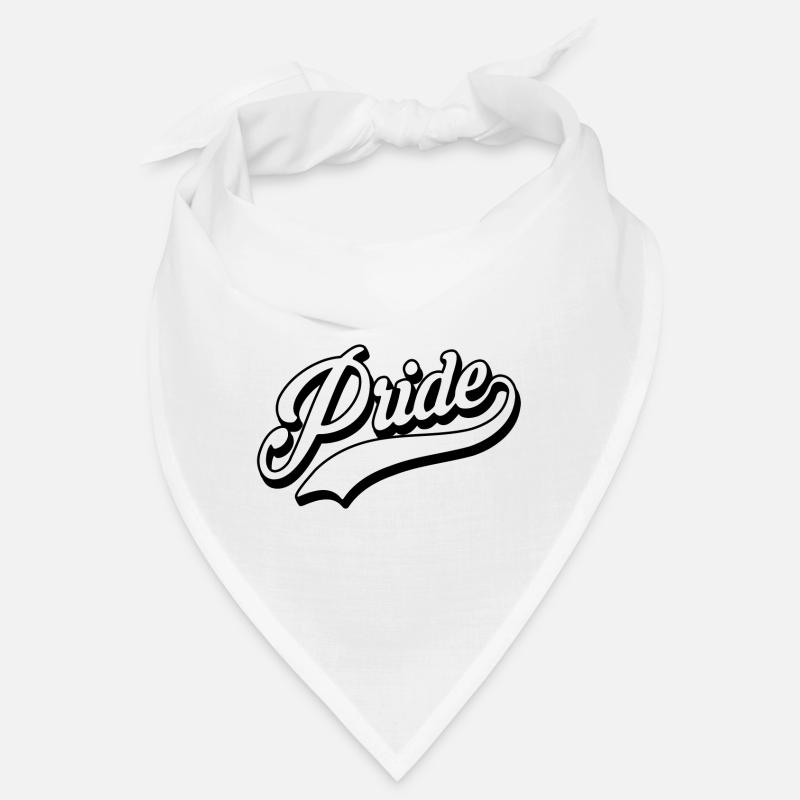 Pride-Skript ausblenden Bandana