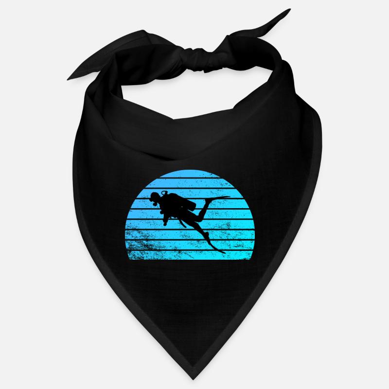 Taucher Bandana