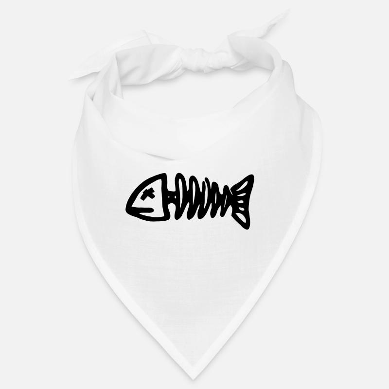 Pêche pêche pêche Bandana