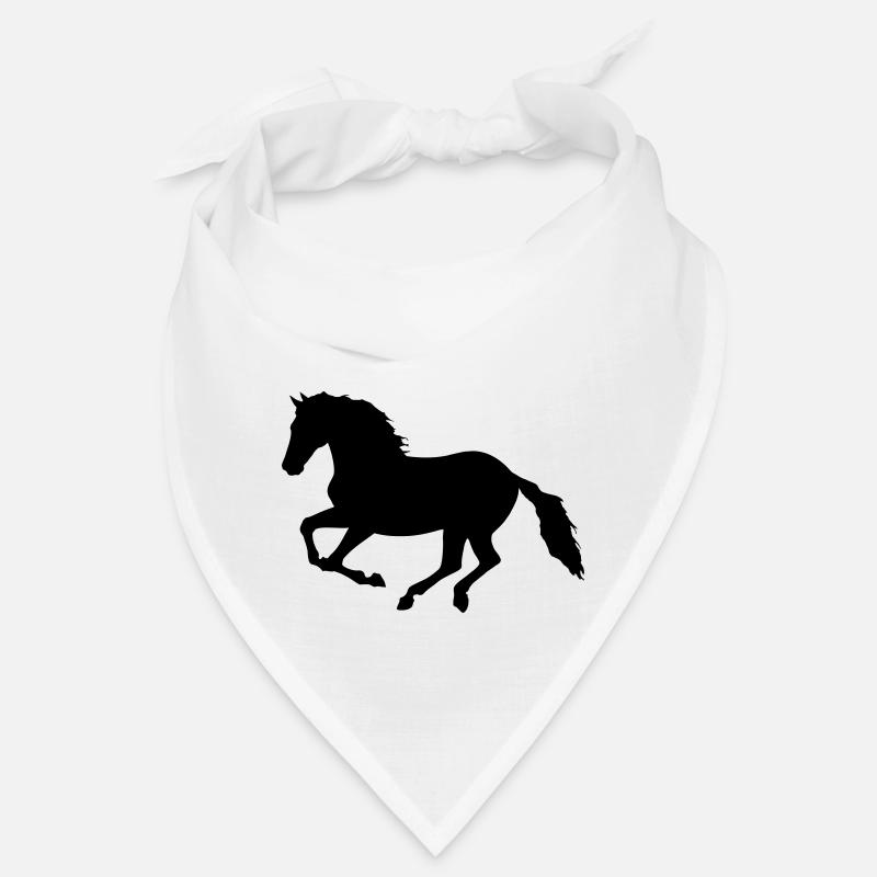 cheval Bandana