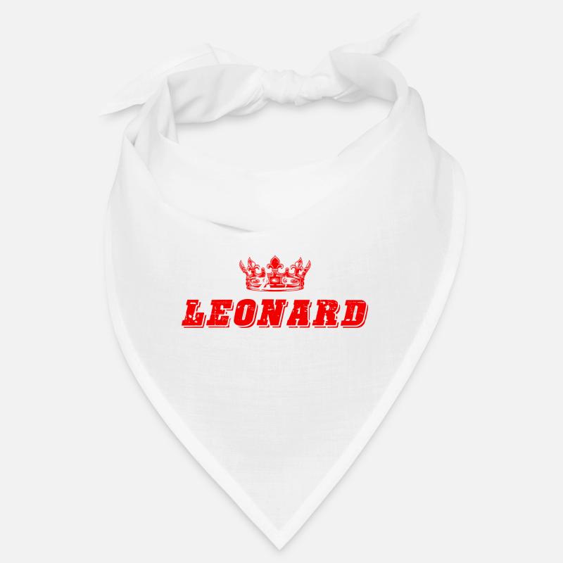 Leonard Bandana