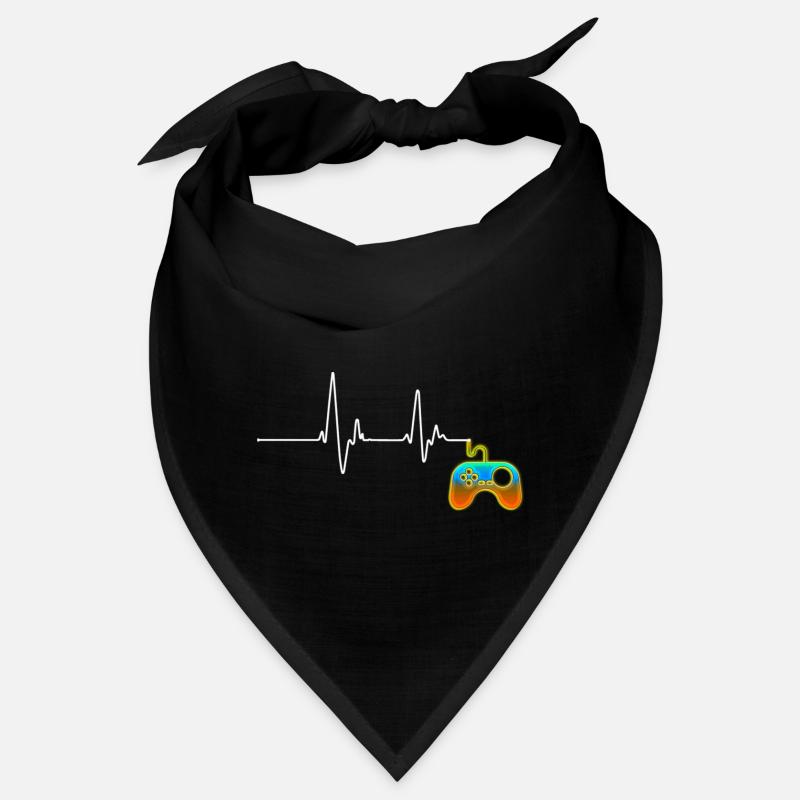 Game Bandana