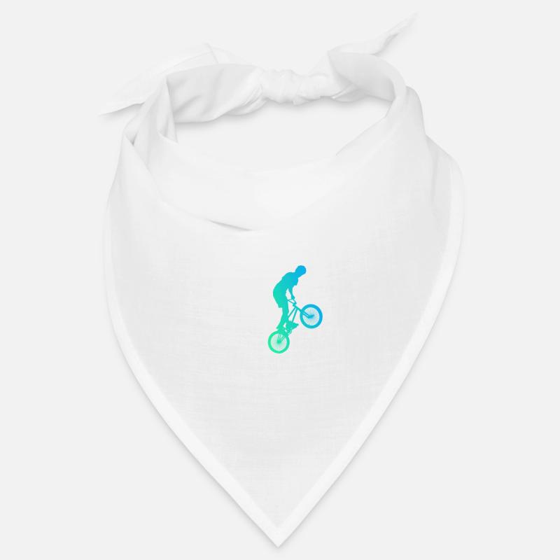 Bmx Bandana