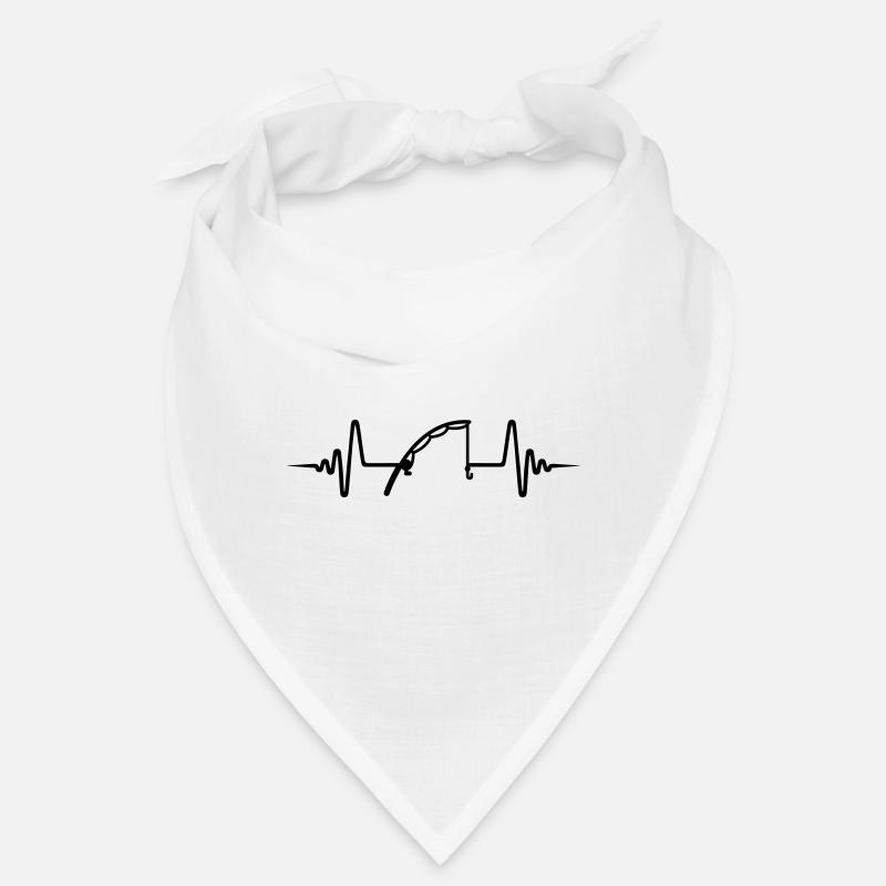 Canne à pêche pulse Bandana