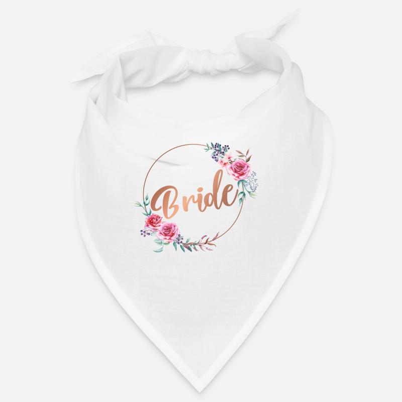 Bride JGA Bandana