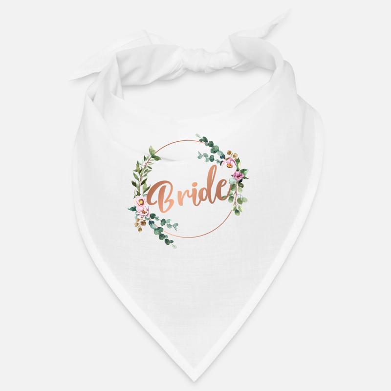 Bride JGA Bandana