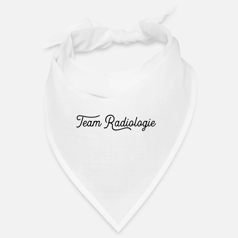 radiology team Bandana
