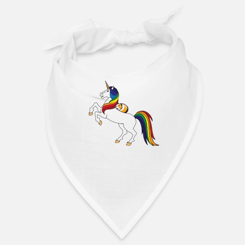 Cobaye Bandana