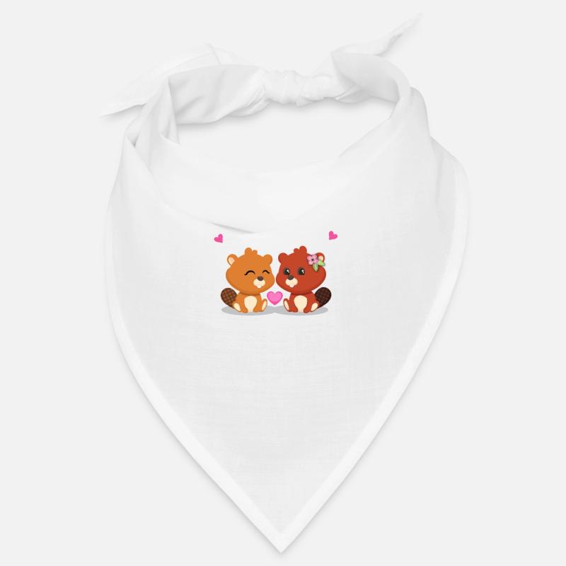 Castor Bandana
