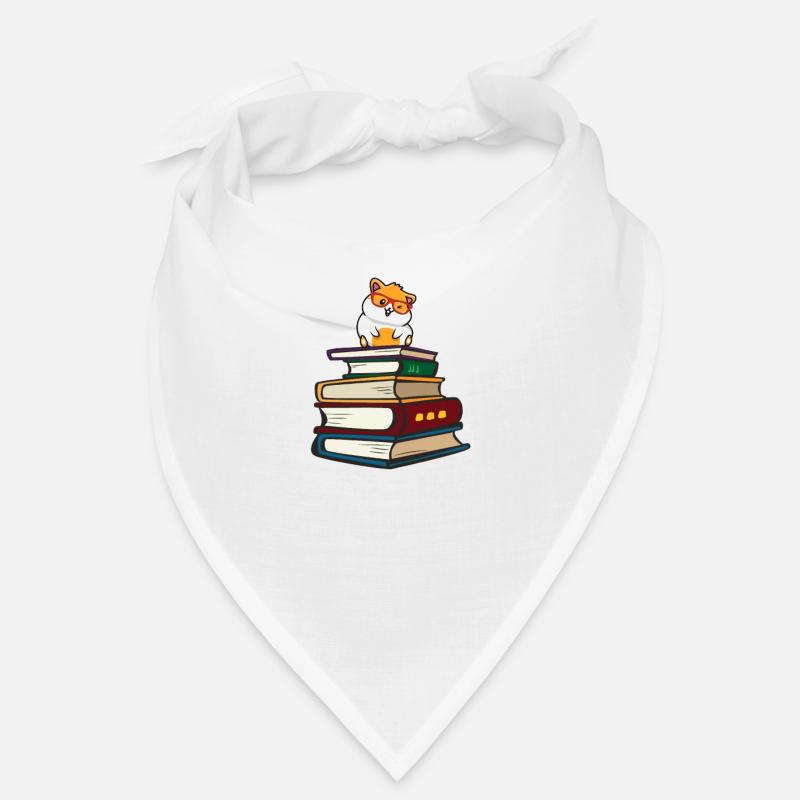 Hamster Bandana