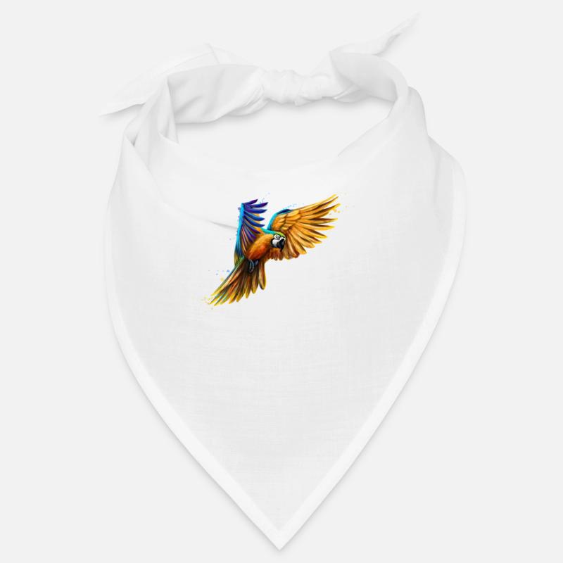 Ara - Bandana - Weiß