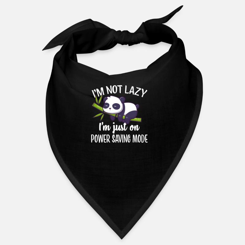 Panda Bandana
